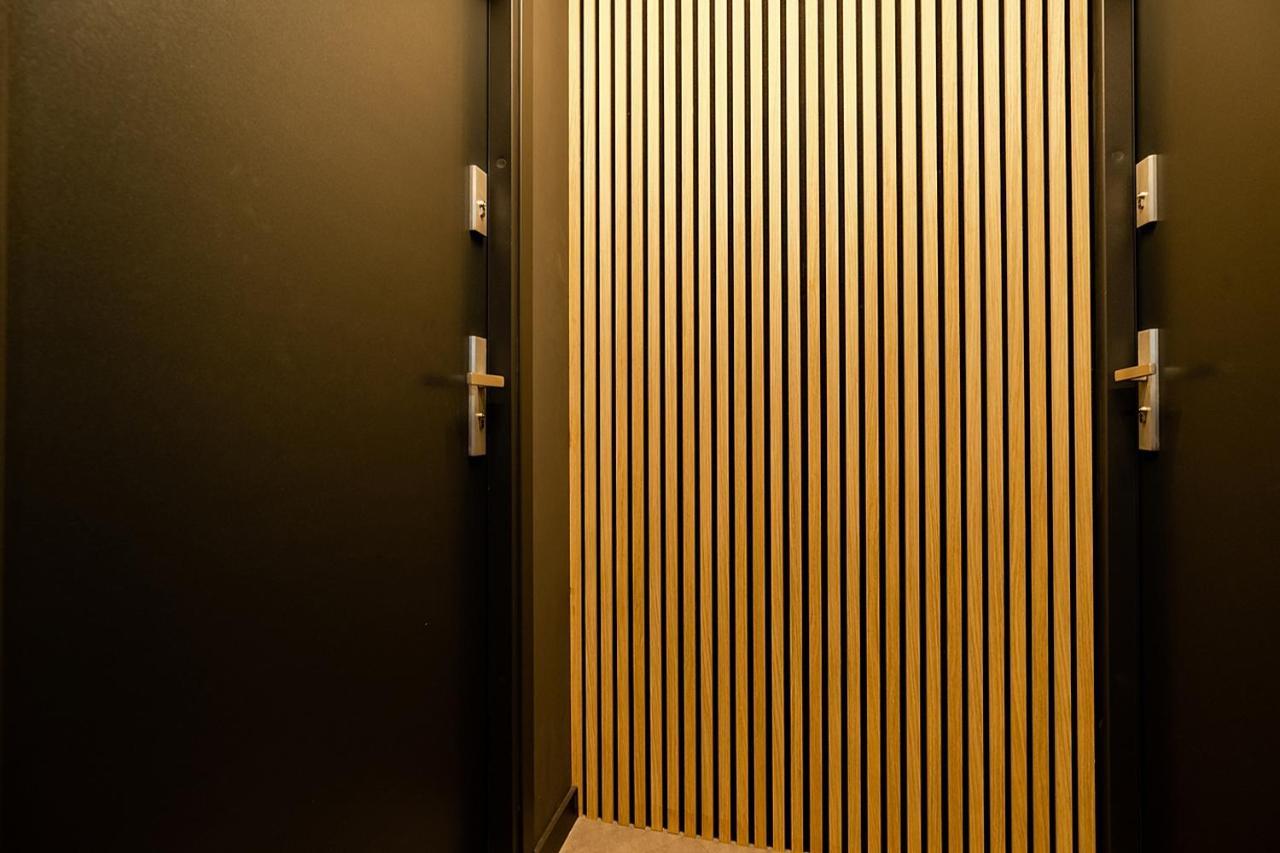 Studio Wola Apartament Kasprzaka - WiFi + smart TV Warsawa Bagian luar foto